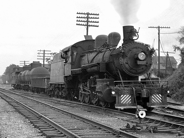 All 5 railroads back in operation