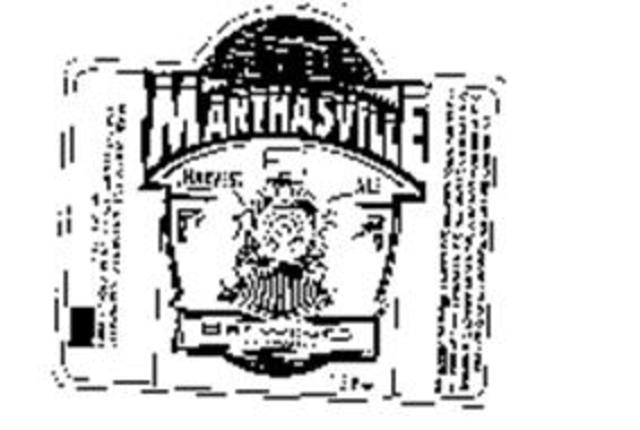 ATL name was changed to Marthasville