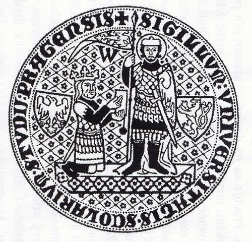 Universidad de Praga