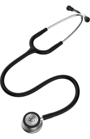 Stethoscope
