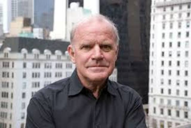 Dr. Luc Montagnier. Dr. Kary Banks Mullis.