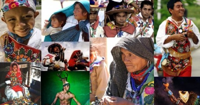 Transformación del modelo turístico mexicano