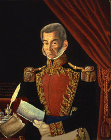 Constitución de 1857