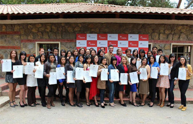 mi grado de técnico en sistemas en el sena