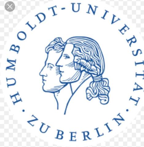 Universidad de Berlin