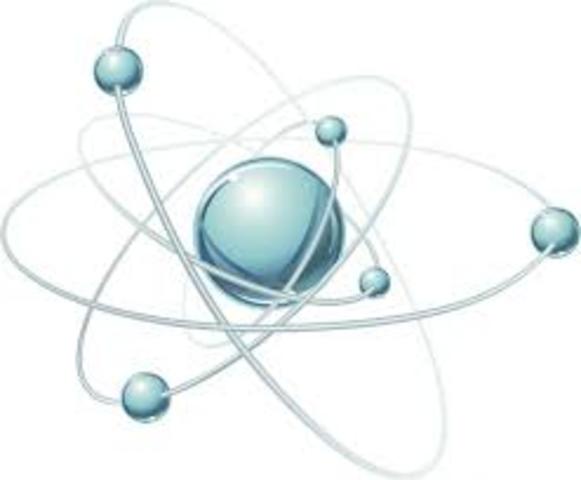 EL  ATOMO