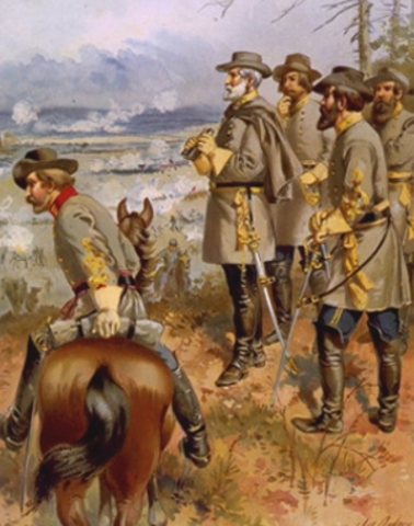 Battle of Fredericksburg