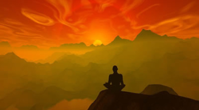 BUDISMO DESDE LA VISIÓN DE MUNDO