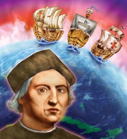 1500 Cristobal Colón