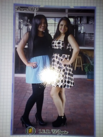 Mejor Amiga de Colegio