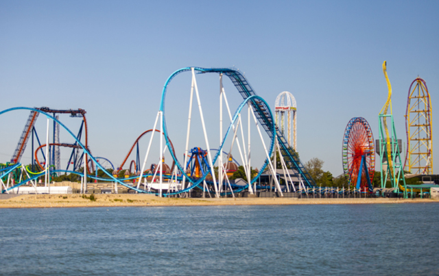 Cedar Point