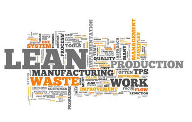Lean Manufacturing