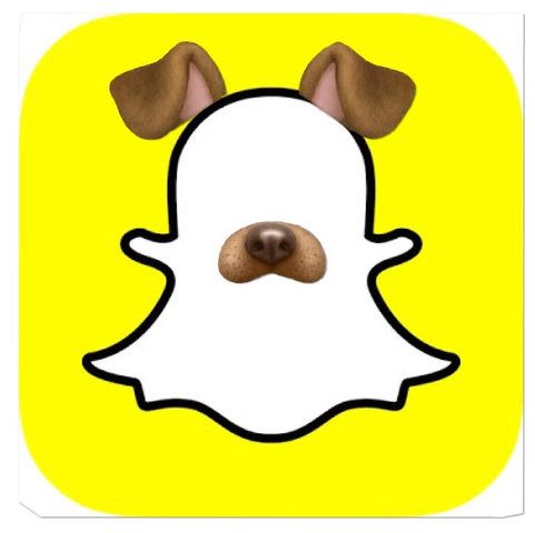snapchat is launched