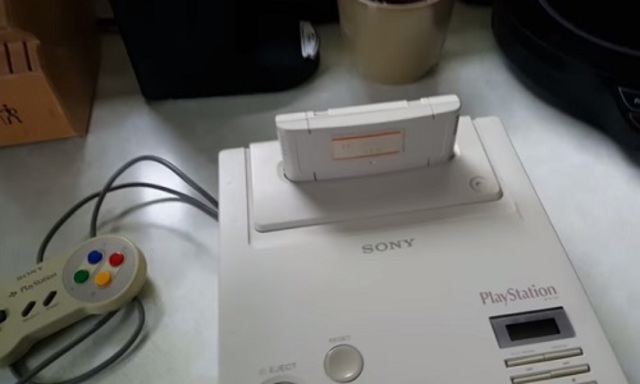 Development of the Super Disc