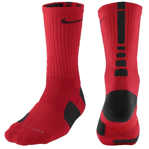 Nike Releases the Iconic "Elite" Sock Brand