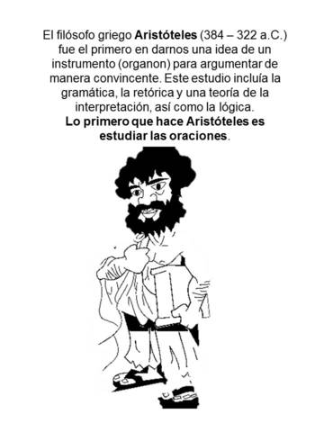 Aristóteles de Estagira