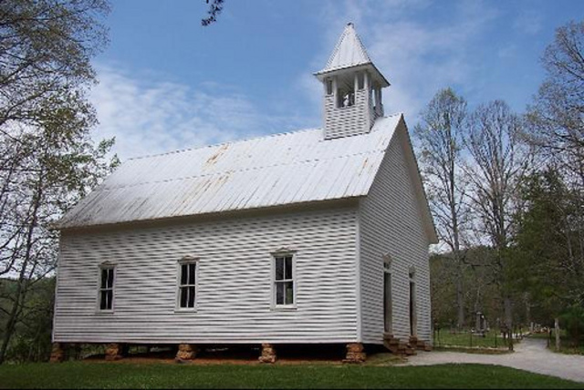 methodist vs. baptist