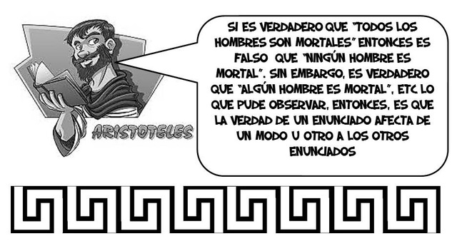 La Lógica de Aristóteles