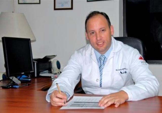 Doctor en Psicología