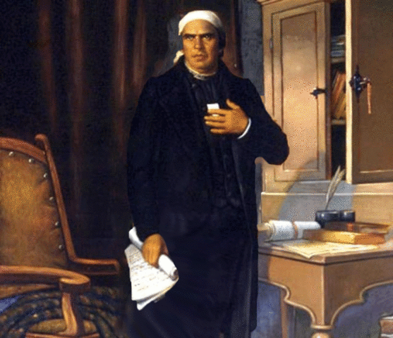 Sentimientos de la Nación