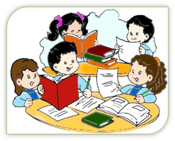 Ejes de la Reforma Educativa