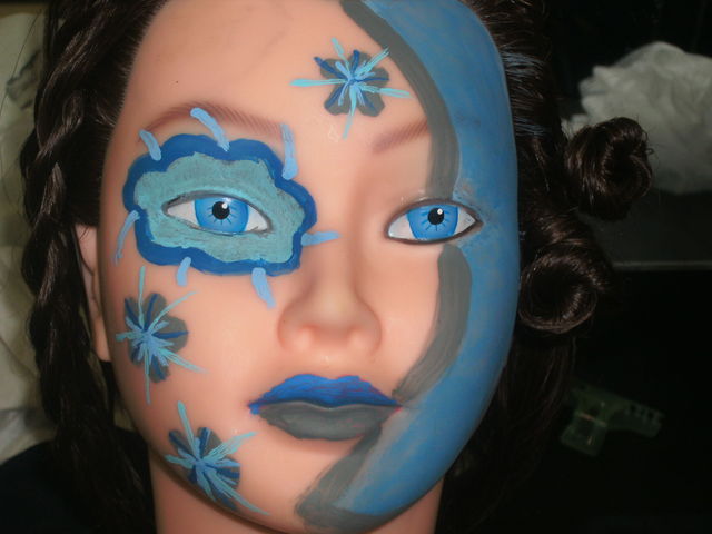 Day 5 Of The Project