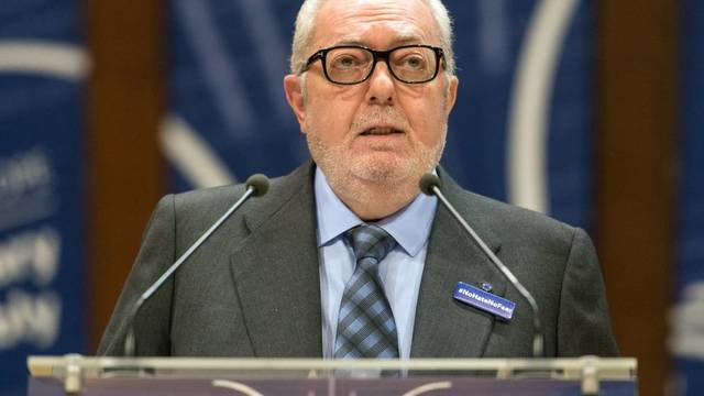 CÓDIGO DEL CONSEJO DE EUROPA