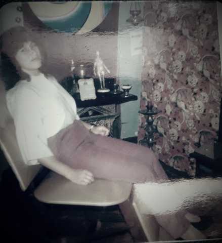 Antes de mis inicios (Prenatal)