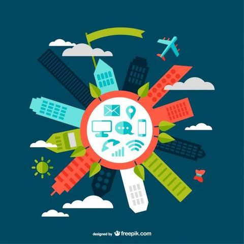 Globalización Económica