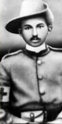 Apoyo a lo Británicos