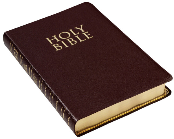 Luthers translation of the Bible