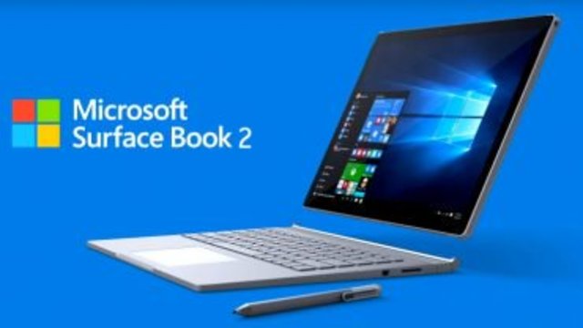 Surface Laptop