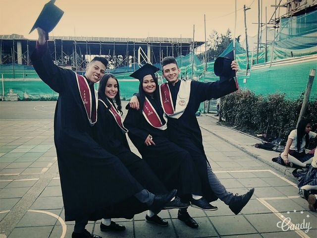 ADOLESCENCIA (2014-2017)