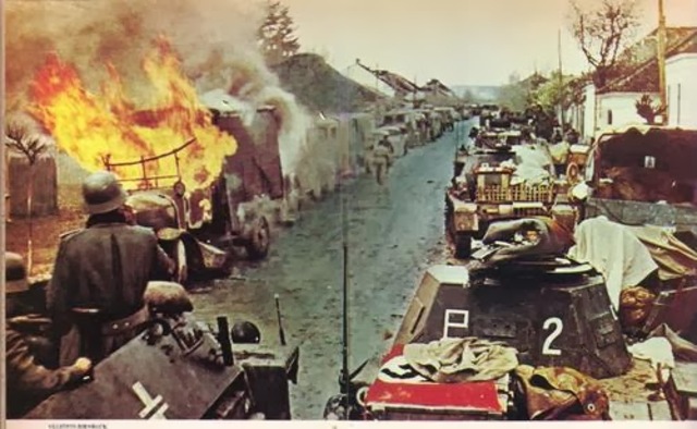 Operación Barbarroja