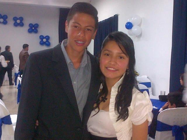 PRE ADOLESCENCIA (2011-2013)