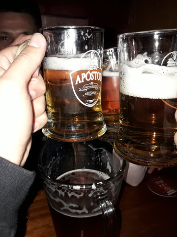 JUVENTUD (2018-2025)