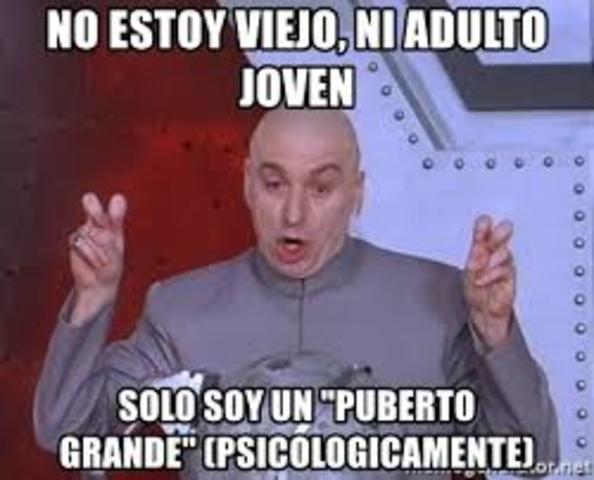 ADULTO TEMPRANO (2026- 2029)