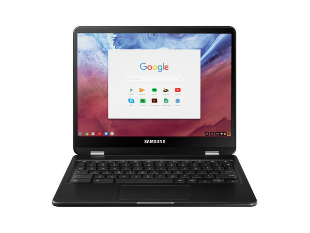 Chromebook