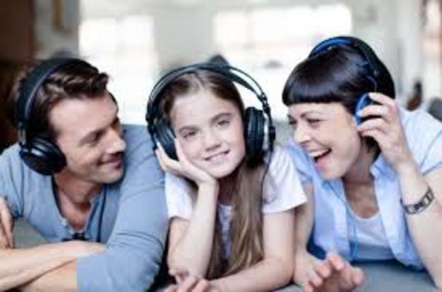 A QUIEN LE GUSTA LOS TIPOS DE MUSICA QUE YO ES