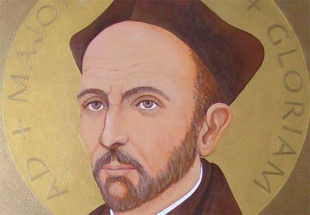 Ignacio de Loyola