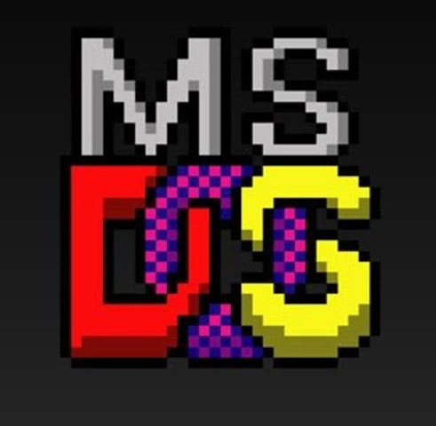 MS-DOS / IBM PC DOS