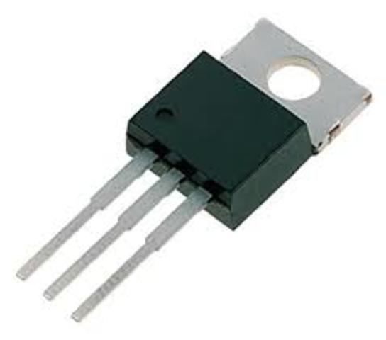 Comercialización del MOSFET