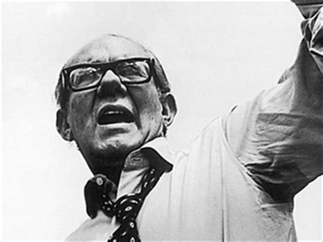 Presidente de Colombia: Alfonso López Michelsen