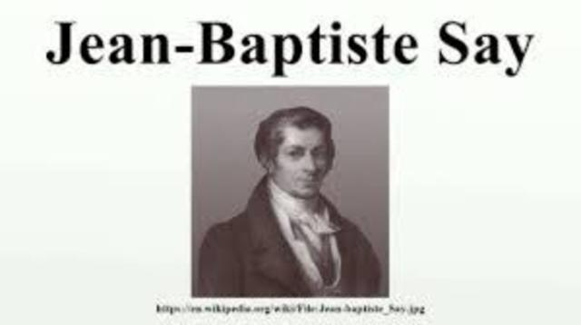 Jean Baptiste