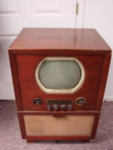 First Series of TV College Credit Courses