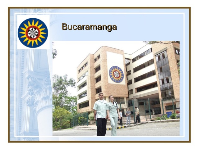Bucaramanga