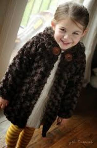 ¡4 Y 5 AÑOS DE EDAD!