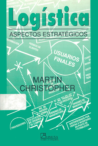 Christopher, Martin