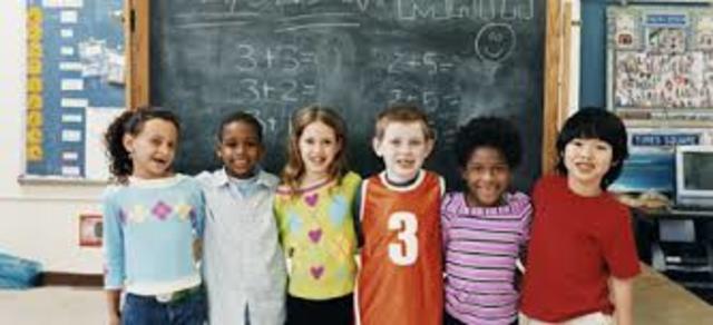 ¡6 a 10 AÑOS DE EDAD!