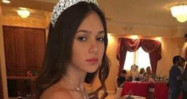 ¡11 Y 16 AÑOS DE VIDA!